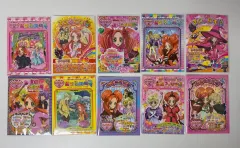 シュガシュガルーン コーデステッカー まとめ