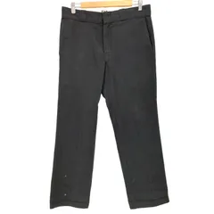 ディッキーズ Dickies 874 Original Fit ワークパンツ  メンズ  33×32