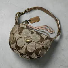 Coach 10007 Signature Hobo Faded 2511