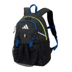 【在庫処分】[アディダス] サッカー ボール用デイパック リュック バッグ 容量 24L/27L/30L/32L/35L/40L