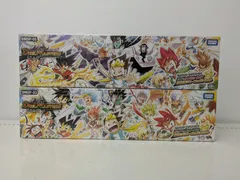 【未開封】キングマスタースタートデッキ ジョーのスター進化 ハイドのディスペクターN・EXT 20周年パーフェクトセットのサムネイル