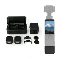 2026年最新】dji osmo pocket 2の人気アイテム - メルカリ