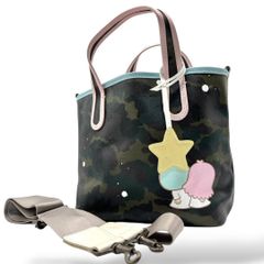 genten】 ゲンテン リュック ピアンタ Ⅱ 桐谷美玲 完売品 - メルカリ