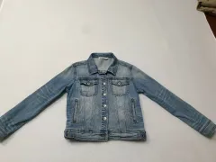 ザラ デニムジャケット レディース 85サイズ