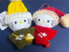 ハローキティ ぬいぐるみ まとめ