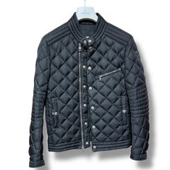 極美品】モンクレール SAMALENS ブラック サイズ3 国内正規品 - メルカリ