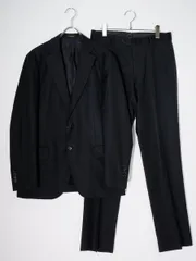 MACKINTOSH LONDONマッキントッシュ ロンドン NEW BRIDGE 高級イタリア製ウール生地使用 セットアップスーツ ジャケットパンツ【40R(94-80-175)】【MSTA81145】 MACKINTOSH LONDONマッキントッシュ ロンドン NEW BRIDGE 高級