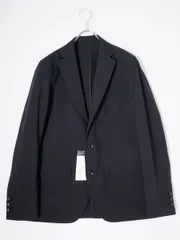 SOPHNET.ソフネット 2025SS 2WAY STRETCH PACKABLE 2BUTTON JACKETストレッチ パッカブル 2BジャケットSOPH-250027新品【S】【MJKA81407】のサムネイル