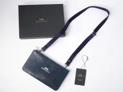 gladhand ショルダーバッグ ボディバッグ ブラック GLAD HAND グラッドハンド SPEAKEASY BODY BAG 10th anniversary