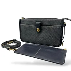 お値下げ◆新品◆コーチ　ポップアップメッセンジャーお財布ショルダー＊ COACH（コーチ）の「【コーチ】ノア ポップアップ メッセンジャー