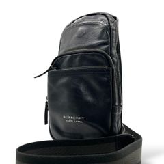 BALLY オールレザー シボ革 ボストンバッグ ブラック 大容量 旅行鞄 黒