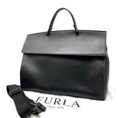 未使用✨ピエニ Kaariシリーズ TOTE L レザー トートバッグ ブラック