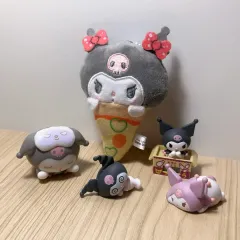 サンリオ クロミ まとめ