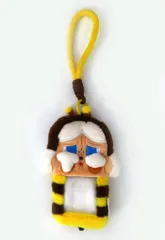 【中古】収納・携帯用アイテム I’LL BRING YOU A FLOWER 「POPMART CRYBABY Crying Again シリーズ カードホルダー」