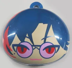 【中古】お風呂・洗濯・その他家庭用品 魁星 つむまるマスコット 「びっくらたまご つむまる バーチャルYouTuber にじさんじ vo.2」