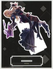 FGO ビジュアルアクリルボード ホームズ モリアーティ - メルカリ