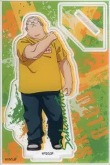 【中古】アクリルスタンド・アクリルパネル 坂本太郎(太り) 「SAKAMOTO DAYS×100円ショップ ビッグアクリルスタンド」