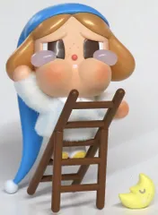 【中古】トレーディングフィギュア The Moon Catcher 「POPMART CRYBABY CRYING TO THE MOON シリーズ」