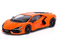 トミカ 海外限定 アジア限定 ランボルギーニ レヴエルト 赤 非売品 2