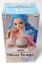 ONE PIECE G&G Shiny Venus ネフェルタリ・ビビ