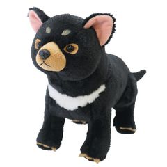 Harry Potter シリウス・ブラック 犬 大きい ぬいぐるみ 正規品 - メルカリ