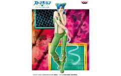 新品 ジョジョの奇妙な冒険 ストーンオーシャン Grandista-空条徐倫-#2 全1種