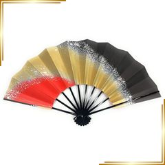 新品】 箱あり 舞扇子 4本セット 日本舞踊 舞台用 - メルカリ