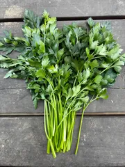 イタリアンパセリ　1キロ　StC様専用