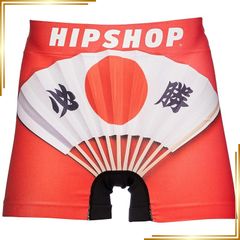 鹿島アントラーズ HIPSHOP KASHIMA ANTLERS ボクサーパンツ - メルカリ