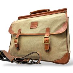 GHURKA NO.17 THE SATCHEL サッチェル ヴィンテージ - メルカリ