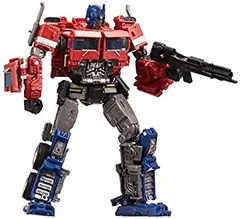 2026年最新】トランスフォーマー SS-30 オプティマスプライムの人気