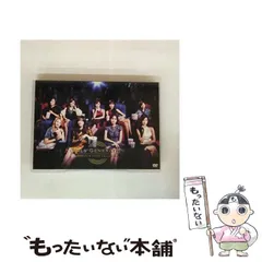 【中古】 GIRLS’ GENERATION COMPLETE VIDEO COLLECTION / NAYUTAWAVE RECORDS
