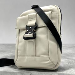 廃番【マスターピース】コーデュラ ショルダーバッグ サコッシュ 