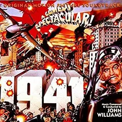 【中古】［CD］1941: Original Motion Picture Soundtrack