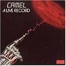 【中古】［CD］A Live Record