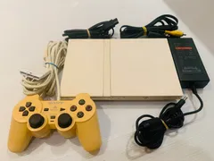 【動作確認済み】SONY PlayStation2 SCPH-75000