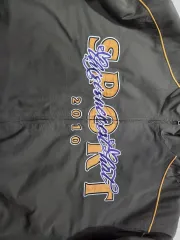 thisisneverthat スポーツ ブルゾン 春 2010 xl