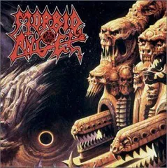 【中古】［CD］Gateways to Annihilation
