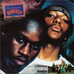 USオリジナル Mobb Deep The Infamous レコード 2LP Mobb Deep The Infamous 2LP レコード - メルカリ