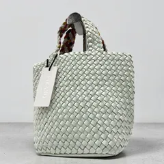 FIRANO リバーシブル ミニトート イントレチャート マルチカラー 2506