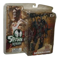 The ART of SPAWN 119 スポーン ガンスリンガー - メルカリ