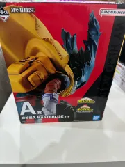 僕のヒーローアカデミア 一番くじ a賞 緑谷出久