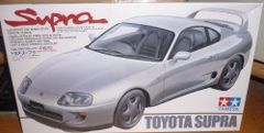 タミヤ トヨタスープラ ドリフトスペック TT-01D☆未組立☆最終価格