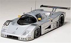 Spark Romu1/43 Mercedes-Benz C292 プロトタイプ - メルカリ