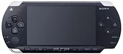 【中古】PSP「プレイステーション・ポータブル」 (PSP-1000) （メーカー生産終了）