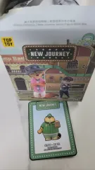 トップトイ Zootopia2 New Journey フィギュア