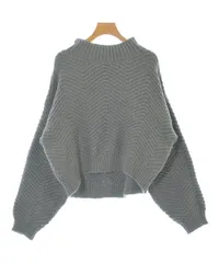 mysty woman ニット・セーター レディース 【古着】【中古】【送料無料】