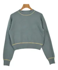 NATURAL BEAUTY BASIC ニット・セーター レディース 【古着】【中古】【送料無料】