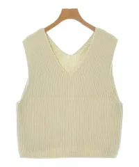 BEAUTY&YOUTH UNITED ARROWS ベスト レディース 【古着】【中古】【送料無料】