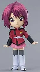 【中古】キャラクタースタジオ 機動戦士ガンダムSEED DESTINY ルナマリア・ホーク